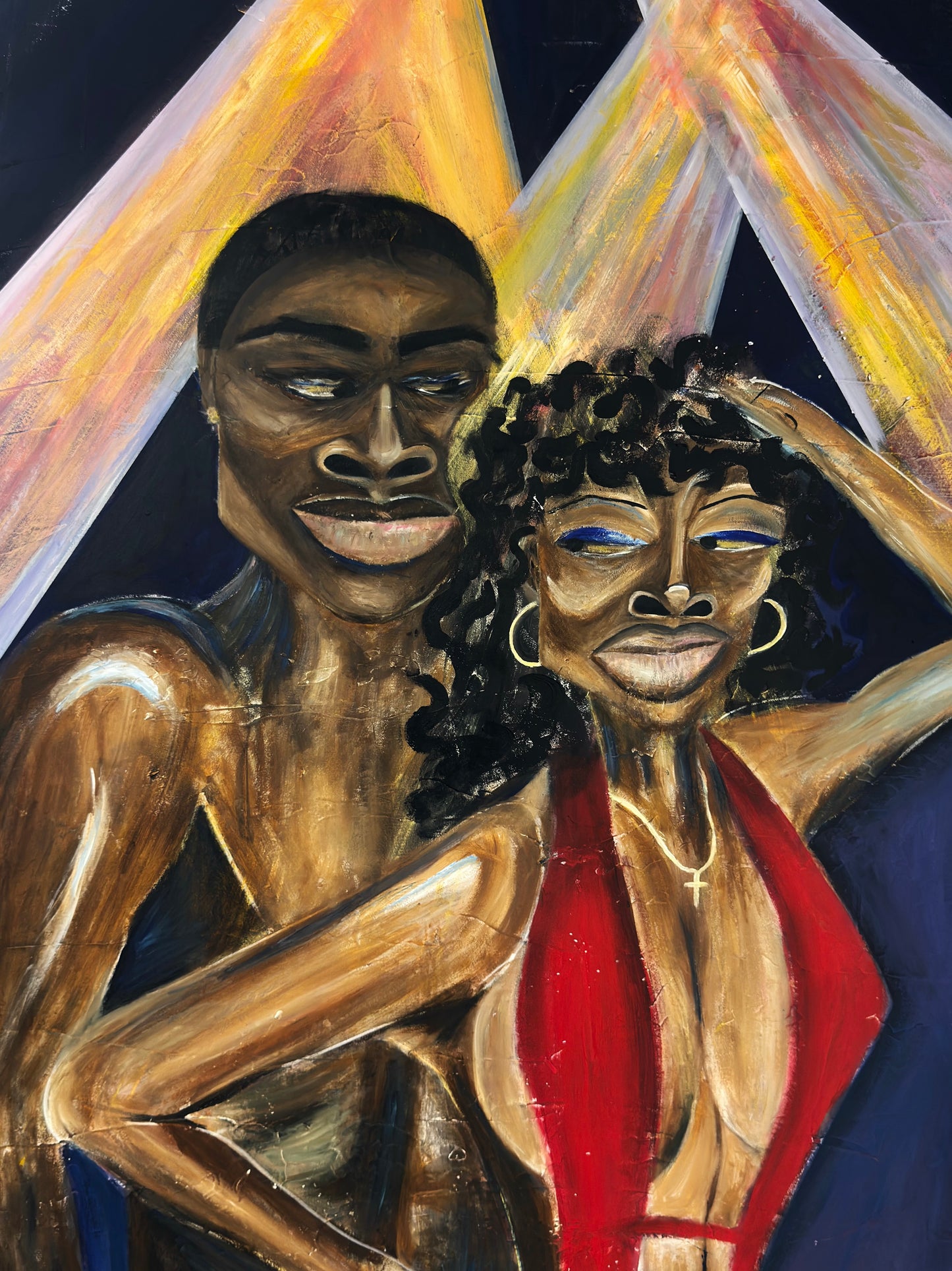 AFTERGLOW — Limited Edition Print